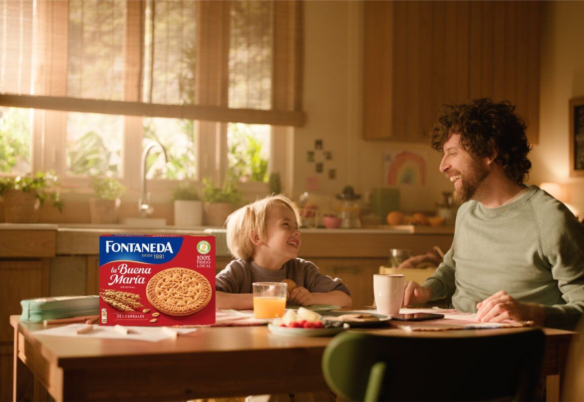 Sostenibilidad, cariño y sabor, pilares que sustentan la nueva campaña de Fontaneda Sostenibilidad, cariño y sabor, pilares que sustentan la nueva campaña de Fontaneda - Gastronomía y Moda