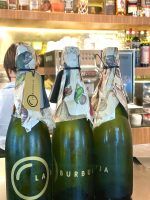 La Burbuja, una nueva forma de vivir una experiencia gastronómica y turística en Gijón - Gastronomía y Moda