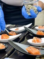 La Burbuja, una nueva forma de vivir una experiencia gastronómica y turística en Gijón - Gastronomía y Moda