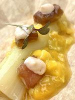 La Burbuja, una nueva forma de vivir una experiencia gastronómica y turística en Gijón - Gastronomía y Moda
