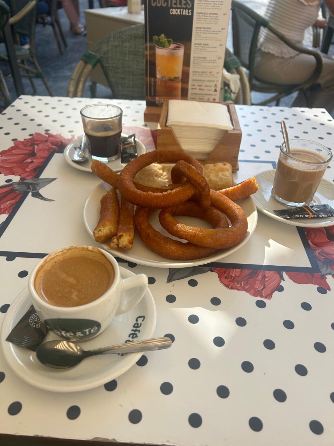 La Carmen Casa de Comidas, la cafetería en Murcia donde disfrutarás con los desayunos, almuerzos y cenas - Gastronomía y Moda