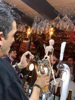 Reabre sus puertas La Catedral de la Cerveza con 7 nuevos grifos de cerveza - Gastronomía y Moda