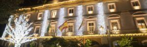 La Diputación de Cádiz destinará 292.000 euros para animar las Navidades en los pequeños municipios - Gastronomía y Moda