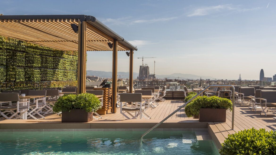 Majestic Hotel & Spa Barcelona presenta L’Amour Majestic, la experiencia romántica más exclusiva para celebrar San Valentín - Gastronomía y Moda