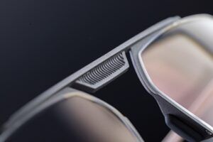 Silhouette presenta La Futuriste, la gafa que anticipa el lujo y la elegancia del mañana - Gastronomía y Moda