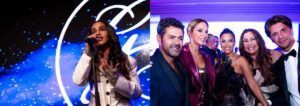 La Global Gift Gala París 2024 estará repleta de artistas y estrellas de primera línea - Gastronomía y Moda