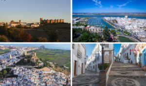 La Junta de Andalucía concede 4,38 millones de euros en ayudas a 46 municipios turísticos - Gastronomía y Moda