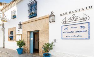 Restaurante La Posada del Caballo Andaluz en Córdoba, sabores auténticos donde la tradición cordobesa cobra vida en cada plato - Gastronomía y Moda