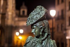 Ejemplar iniciativa en el Ayuntamiento de Oviedo, by Lucía Pérez - Gastronomía y Moda