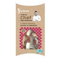 Más innovación y compromiso con el medio ambiente de la mano de la Sirena y el Chef Carlos Maldonado - Gastronomía y Moda