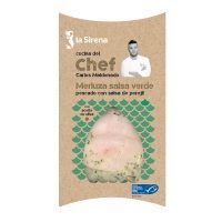 Más innovación y compromiso con el medio ambiente de la mano de la Sirena y el Chef Carlos Maldonado - Gastronomía y Moda