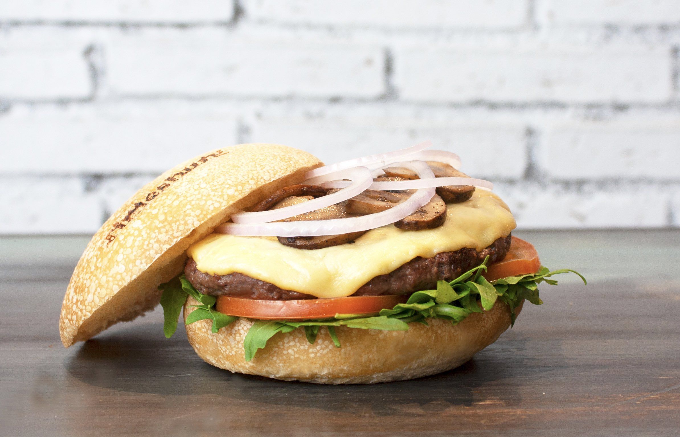 La VacaMadura, la hamburguesa especial de Timesburg - Gastronomía y Moda