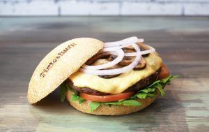 La VacaMadura, la hamburguesa especial de Timesburg - Gastronomía y Moda