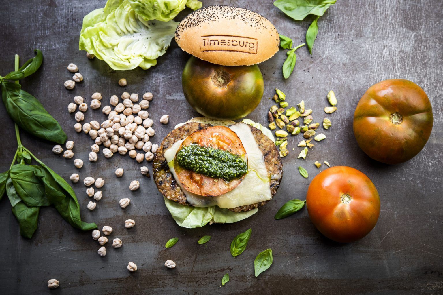 ¿Podrían las legumbres sustituir la carne de las hamburguesas? En Timesburg tienes la respuesta 🍔 ¿Podrían las legumbres sustituir la carne de las 🍔? - Gastronomía y Moda