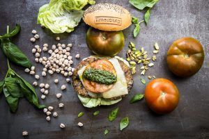 ¿Podrían las legumbres sustituir la carne de las 🍔? - Gastronomía y Moda
