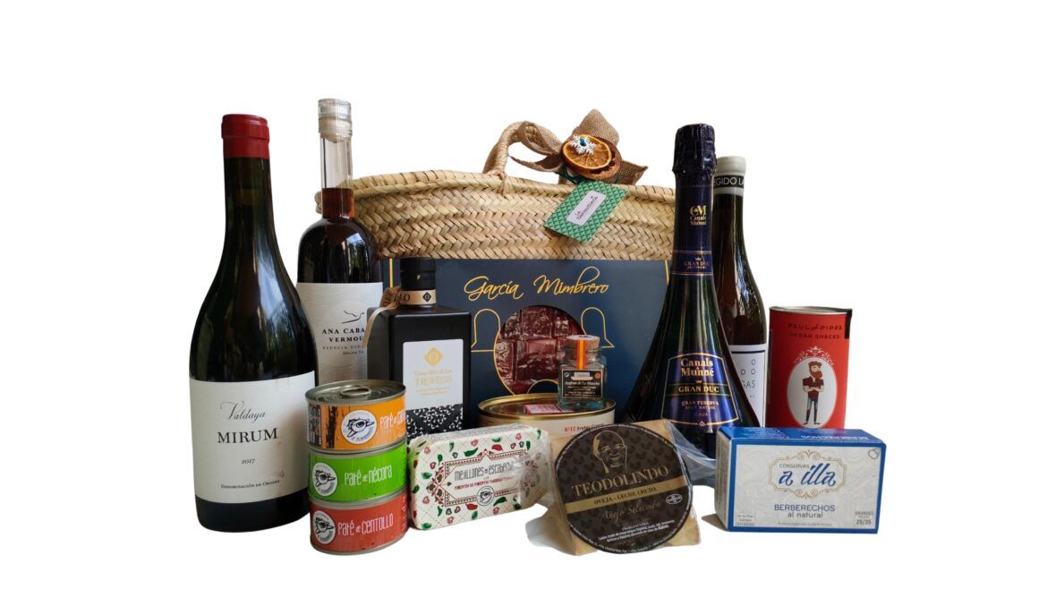 La Zascandilería elegida mejor boutique gourmet online de España en los Spanish Business Awards 2026 - Gastronomía y Moda