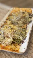 Hatillo, un sorprendente jardín donde saborear una divertida cocina moderna en el madrileño barrio de Las Rosas - Gastronomía y Moda