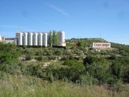 La fábrica de Cruzcampo en Jaén, primera en elaborar cerveza con emisiones cero en España - Gastronomía y Moda