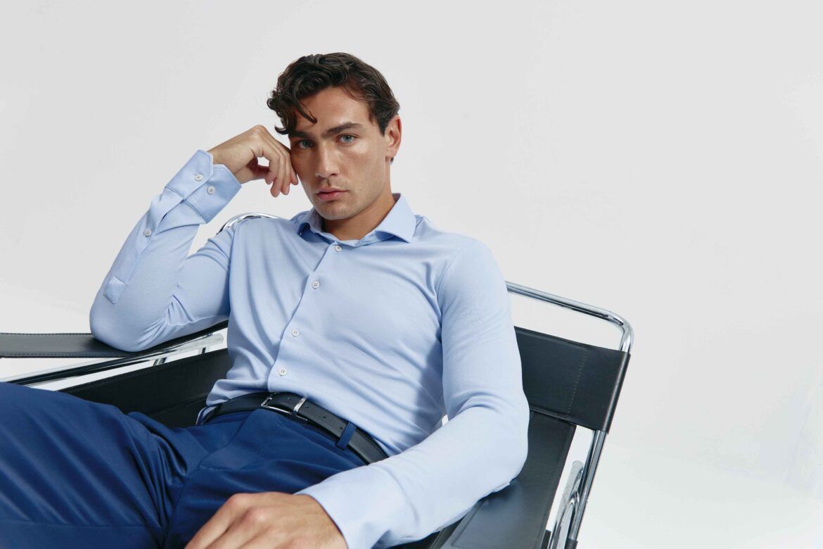 La firma de camisas antimanchas y antiarrugas Sepiia llega a Andalucía de la mano de El Corte Inglés La firma de camisas antimanchas y antiarrugas Sepiia llega a Andalucía de la mano de El Corte Inglés - Gastronomía y Moda