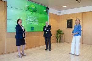 La Diputación de Sevilla desarrolla un novedoso proyecto de digitalización y difusión del patrimonio de cuatro municipios, a través de la Oficina de Transformación Digital - Gastronomía y Moda