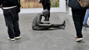 ARCOmadrid 2026: el arte contemporáneo mira al Amazonas en la cita imprescindible del sector - Gastronomía y Moda