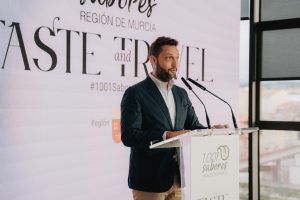 La gastronomía de la Región de Murcia triunfa en Asturias - Gastronomía y Moda
