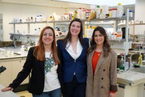 La granadina Inves Biofarm llega con sus cosméticos y productos sanitarios a mercados americanos y asiáticos - Gastronomía y Moda