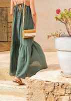 Marabara, bolsos artesanales y sostenibles, hechos con calma - Gastronomía y Moda