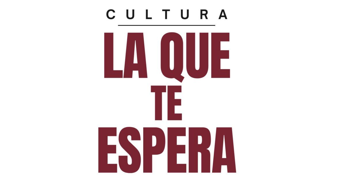 Agenda cultural de Gastronomía y moda Cristina Gala