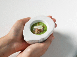 La que te espera | Gastro - Gastronomía y Moda
