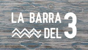 La Barra del 3, la constatación del alto nivel gastronómico en Sevilla - Gastronomía y Moda