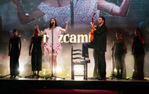 Cruzcampo arrasa en los Best!N Food 2026 con cinco premios y un Gran Premio en una edición histórica - Gastronomía y Moda