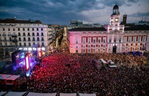 Cruzcampo arrasa en los Best!N Food 2026 con cinco premios y un Gran Premio en una edición histórica - Gastronomía y Moda