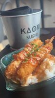 Kaori Sushi Bar: Un seductor rinconcito de Tokio al suroeste de Madrid - Gastronomía y Moda