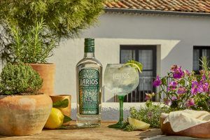 Larios Provenzal: la nueva ginebra con esencias herbales mediterráneas - Gastronomía y Moda