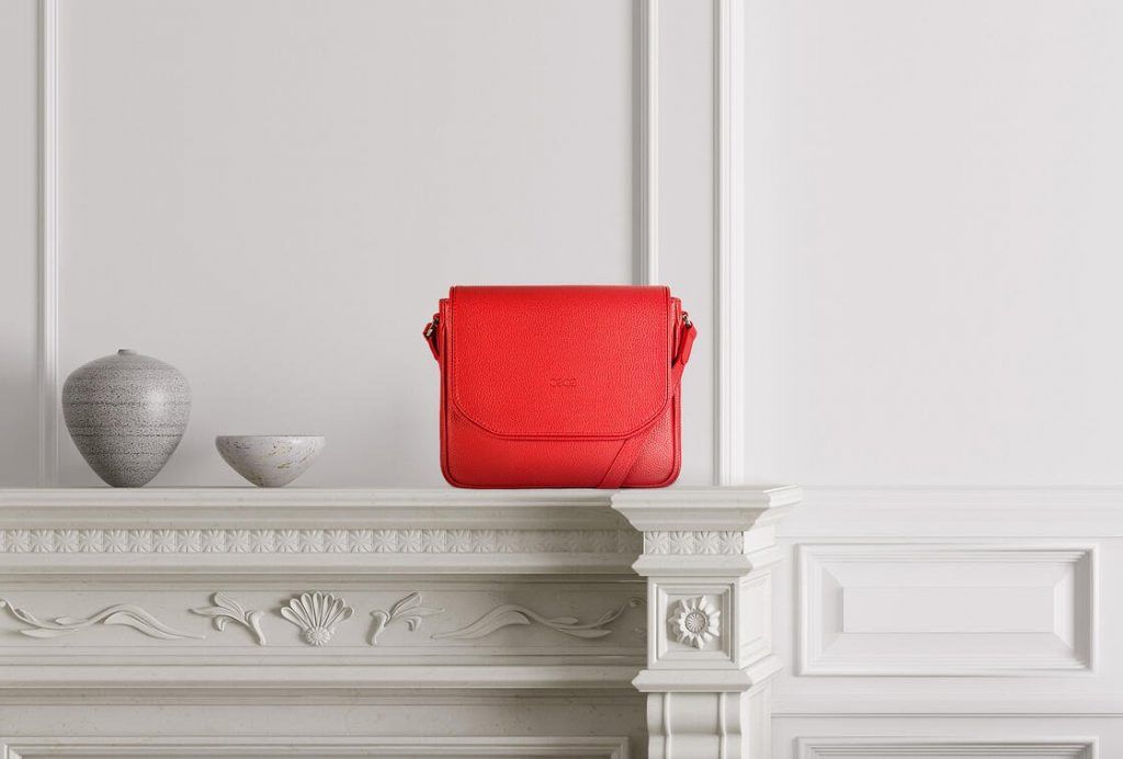 Las Bandoleras todoterreno by OEOE Handbags Las Bandoleras todoterreno by OEOE Handbags - Gastronomía y Moda