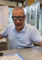 Las gafas virales para este verano 2024 de Goyo González