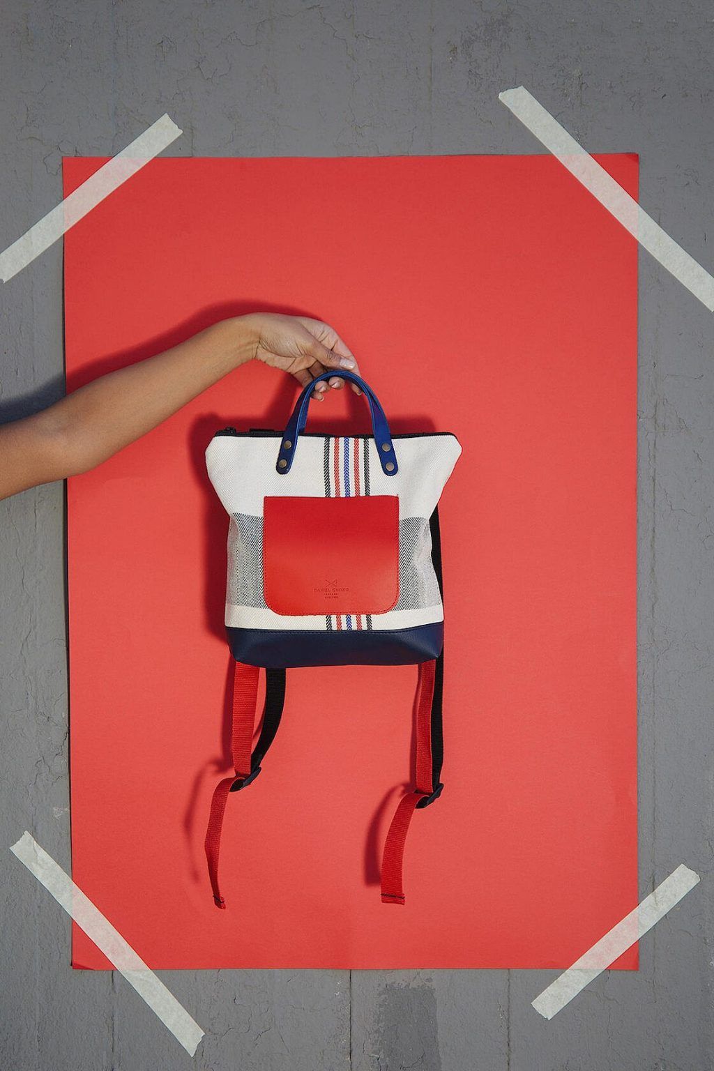 Las mochilas que completarán tus looks en primavera - Gastronomía y Moda