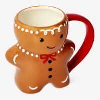 Las tazas navideñas más buscadas de Flying Tiger Copenhagen ¡Ya están a la venta! - Gastronomía y Moda