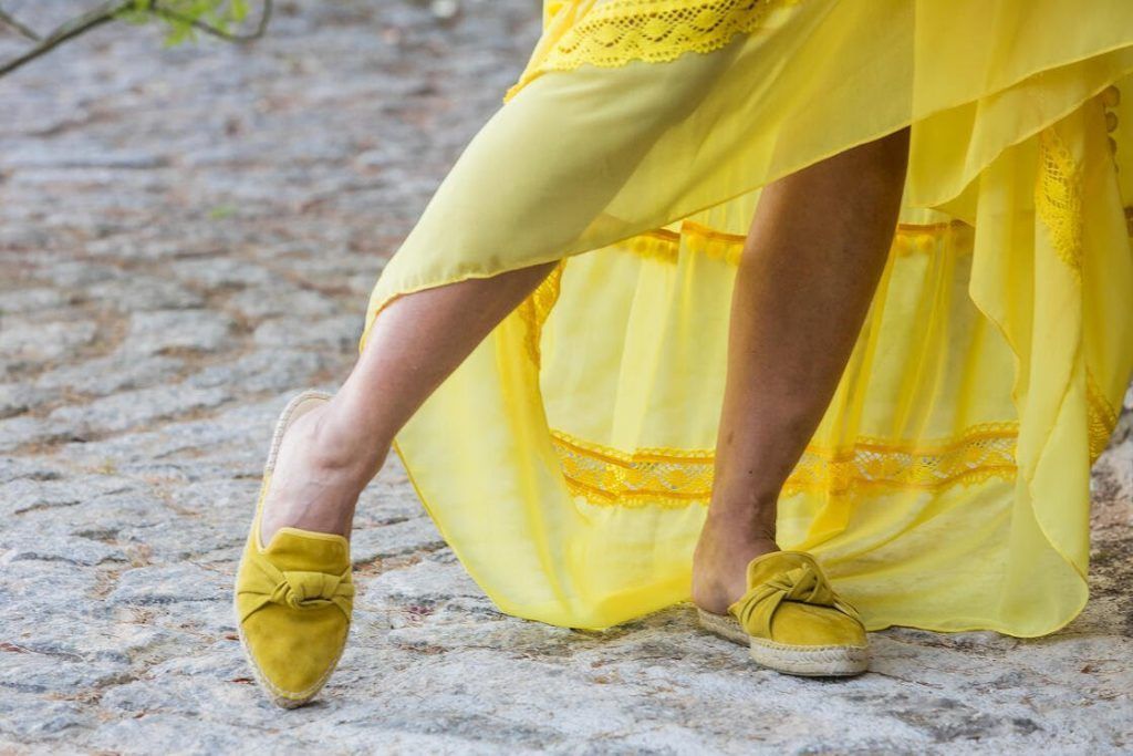 Las tendencias en calzado que reinarán esta primavera-verano - Gastronomía y Moda