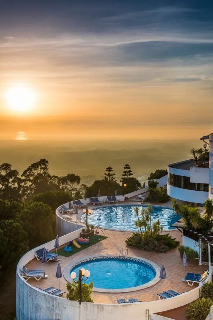 Olala Homes apuesta por el encanto de Portugal con la adquisición del São Felix Hotel - Gastronomía y Moda