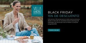 Black Friday, el mejor momento para probar los productos gastronómicos y artesanos de Laura Sánchez - Gastronomía y Moda