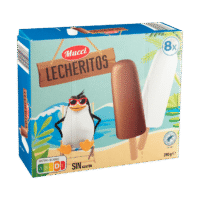 ALDI vende casi 100 helados diferentes: las novedades de este verano que no te puedes perder - Gastronomía y Moda