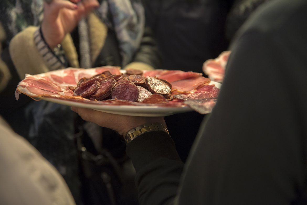 León, pasión y fuerza en sus sabores - Gastronomía y Moda