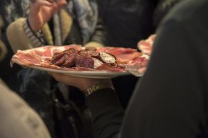 Con León todo sabe mejor - Gastronomía y Moda