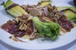 Con León todo sabe mejor - Gastronomía y Moda