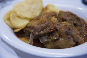 Con León todo sabe mejor - Gastronomía y Moda