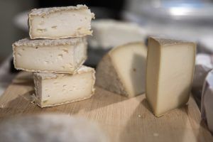 Con León todo sabe mejor - Gastronomía y Moda
