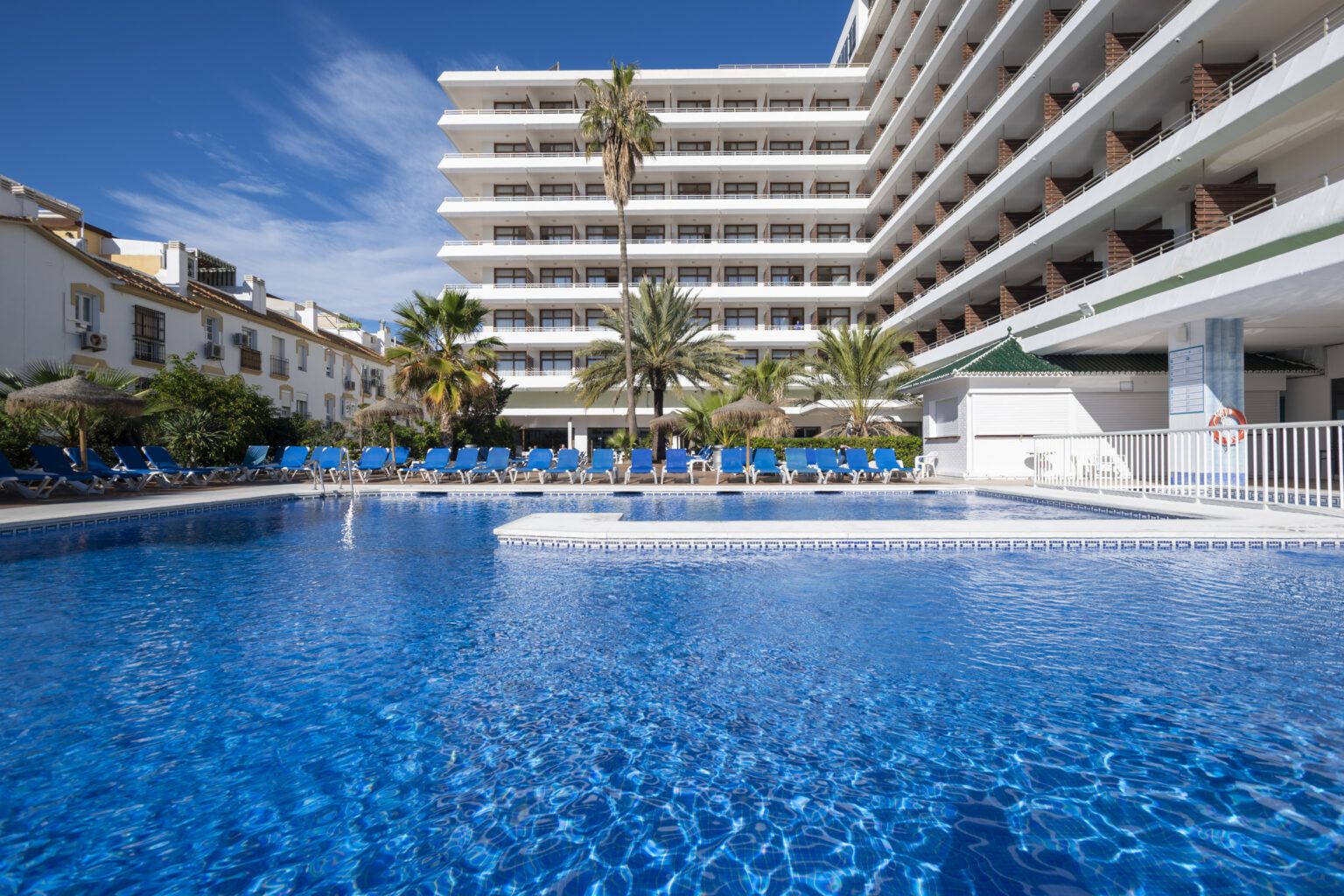 Leonardo Hotels refuerza su expansión en la Costa del Sol con un nuevo hotel en Torremolinos - Gastronomía y Moda