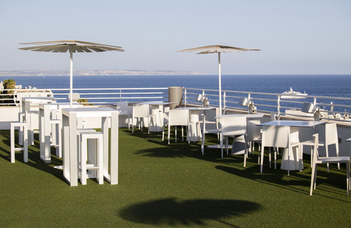 Leonardo Boutique Hotel Mallorca Port Portals reabre sus puertas para una nueva temporada exclusiva - Gastronomía y Moda
